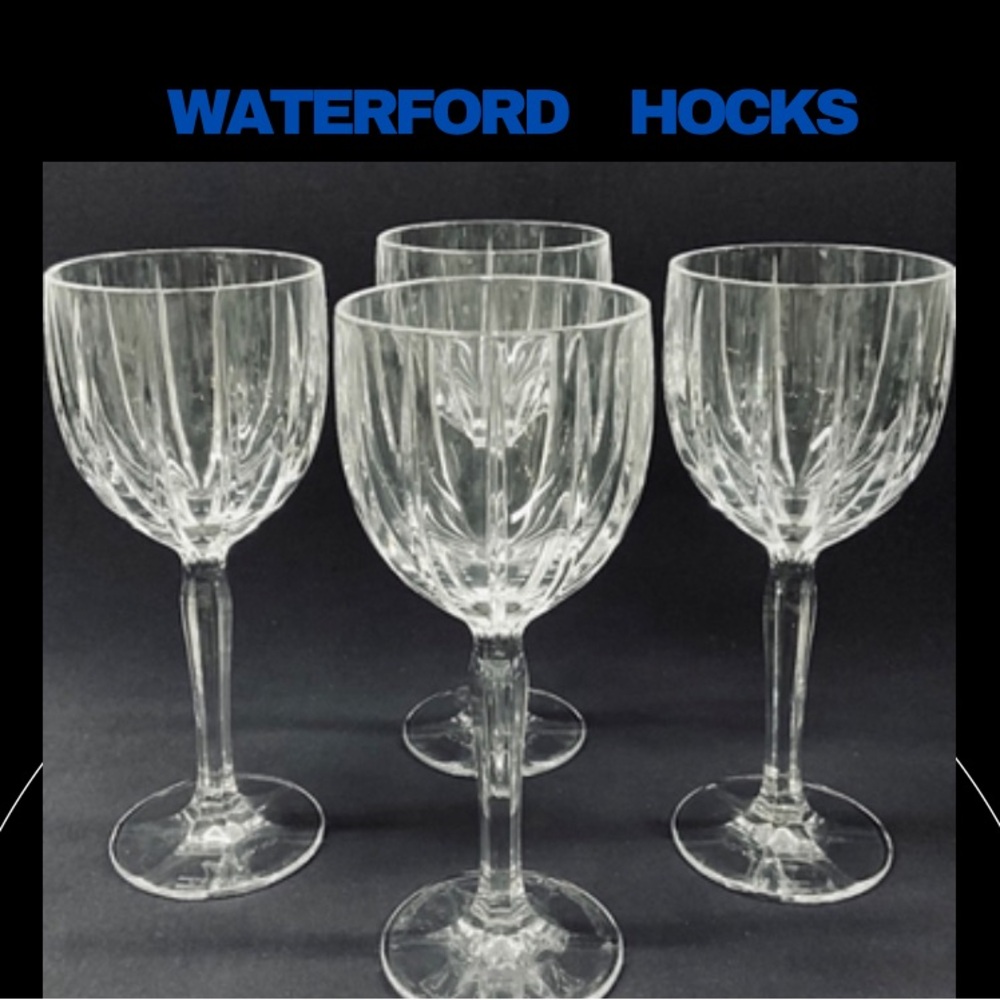 Retired Wine Hocks